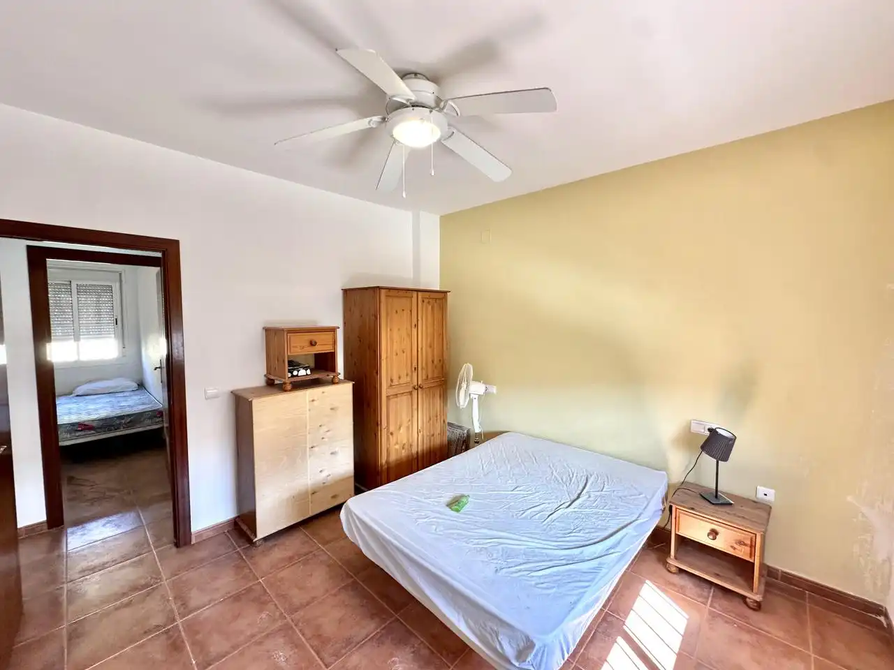 Adosado con piscina en venta en Fuente de Piedra, imagen 35