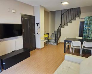 Apartament de lloguer en Alicante / Alacant amb Aire condicionat, Calefacció i Moblat