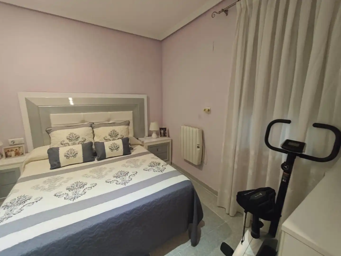 Piso en venta en Petrer
