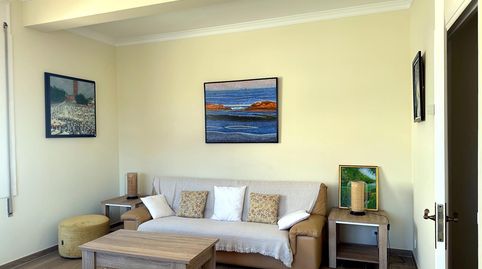 Foto 5 de Apartament en venda a Avenida Vilallonga, 6, Centre, Figueres