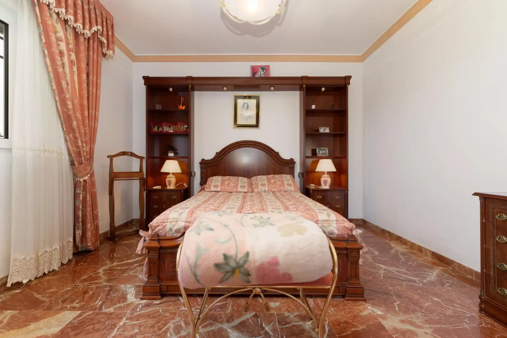 Casa pareada con terraza en venta en Manantiales - Lagar - Cortijo, imagen 48