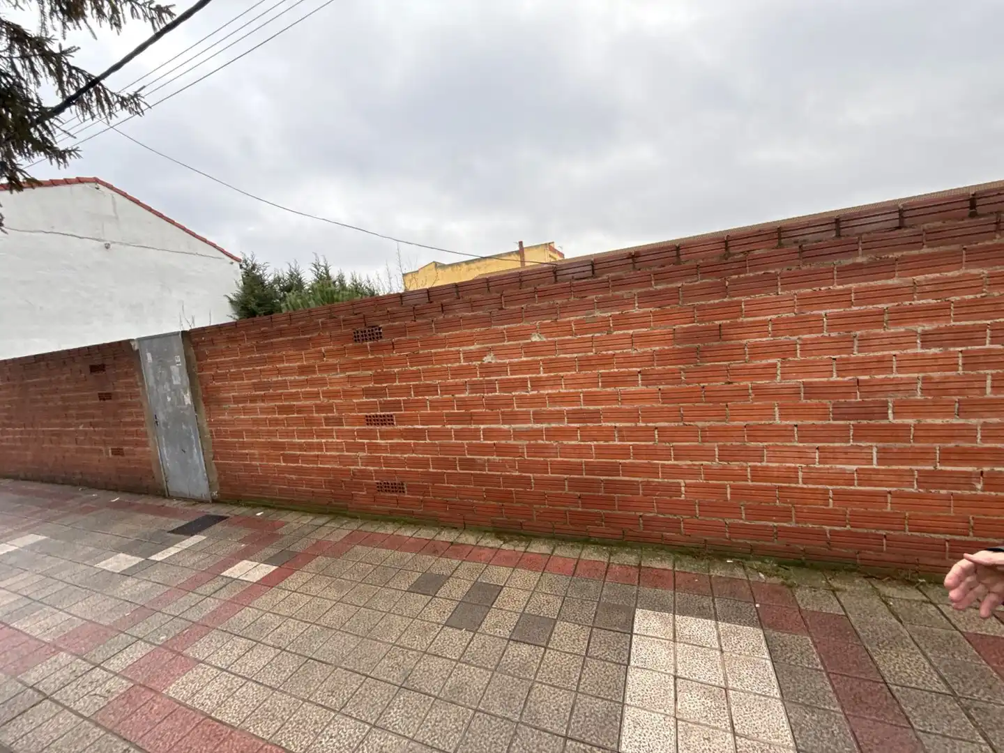 Grundstücke und Bauplätze zum Verkauf in Venta de Baños, imagen 2