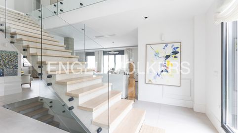 Foto 3 de Casa o chalet de alquiler en Valdebebas - Valdefuentes, Madrid Capital