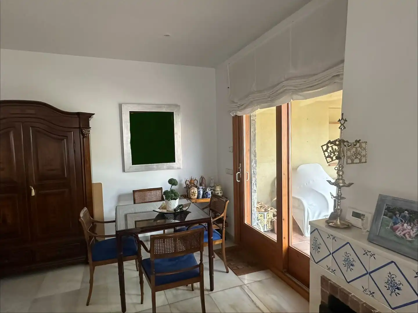 Maison mitoyenne avec jardin à vendre à Montseny, imagen 15