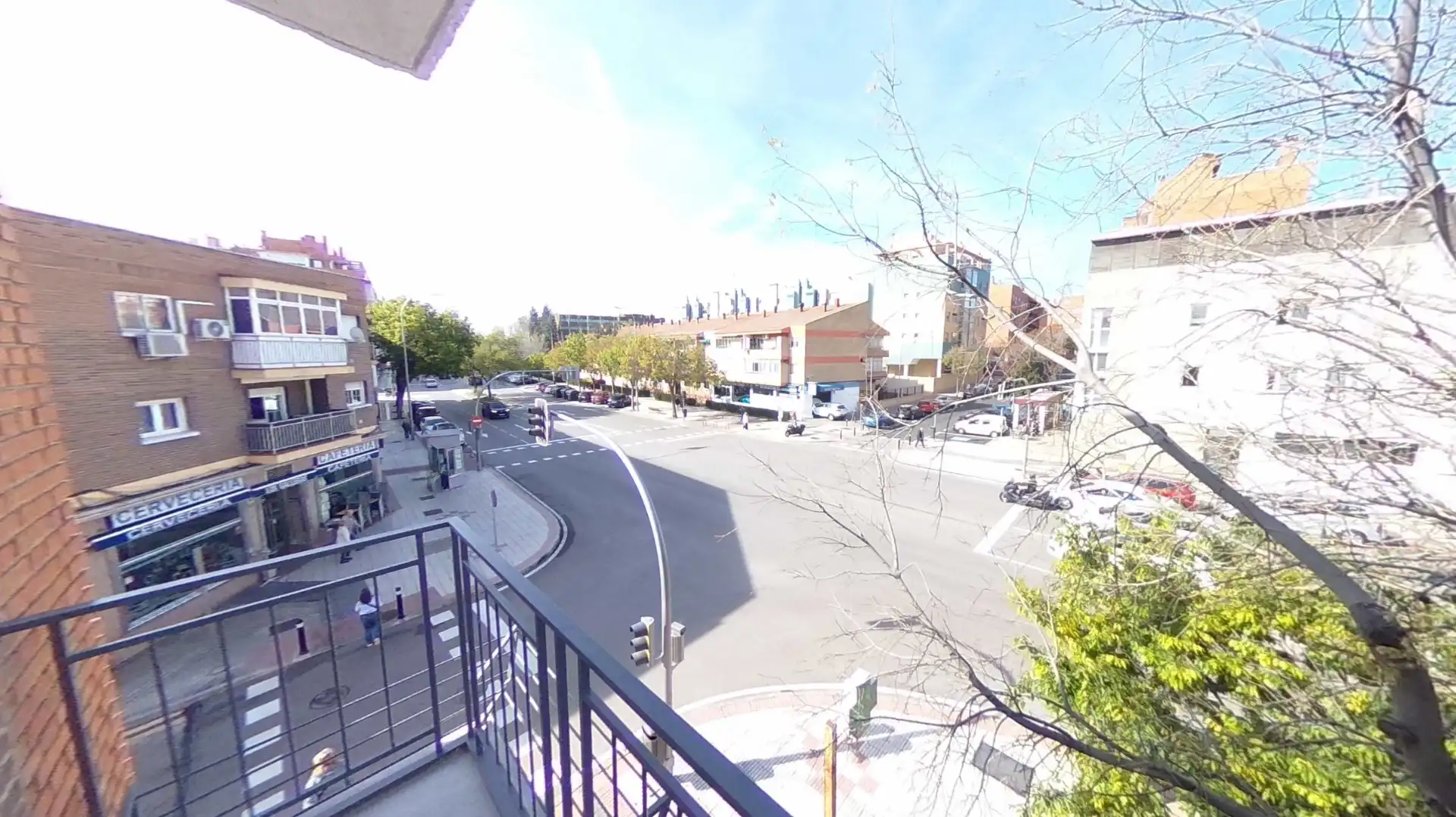 Pis de lloguer a Avenida de Logroño, Casco Histórico de Barajas