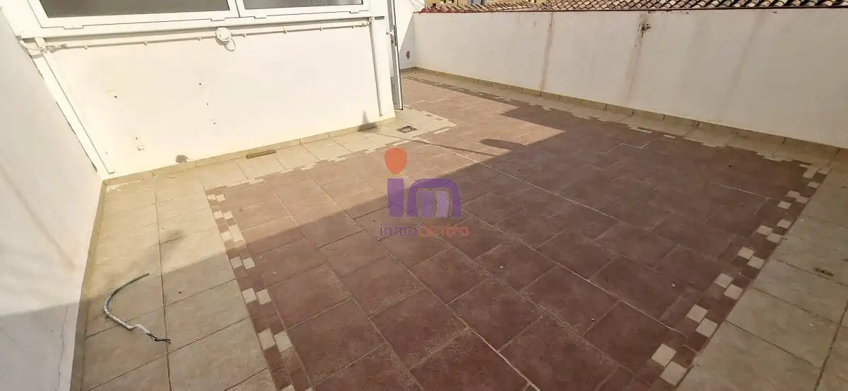 Terrasse von Haus oder Chalet zum Verkauf in Valdepeñas mit Heizung