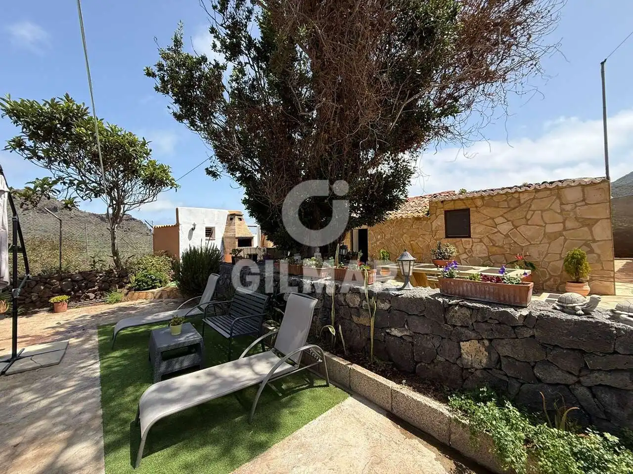 Casa rustica in vendita a Buenavista del Norte, imagen 26