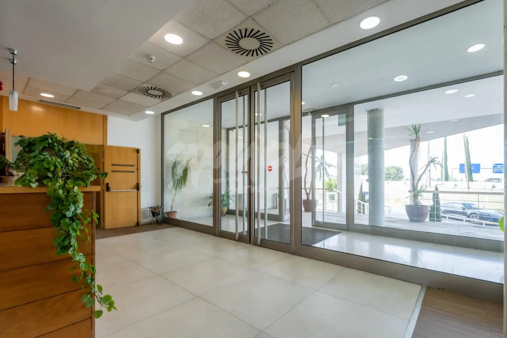 Oficina en venta en Las Rozas de Madrid