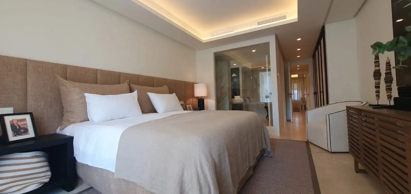 Habitación de Apartamento en venta en Marbella con Calefacción, Terraza y Trastero