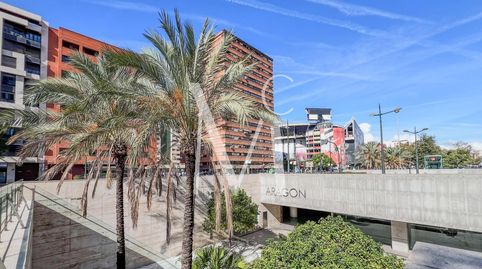 Foto 4 von Geschaftsraum zur Miete in Mestalla, Valencia Capital