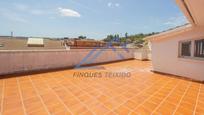 Terrace of Flat for sale in Masquefa  with Terrace and Balcony