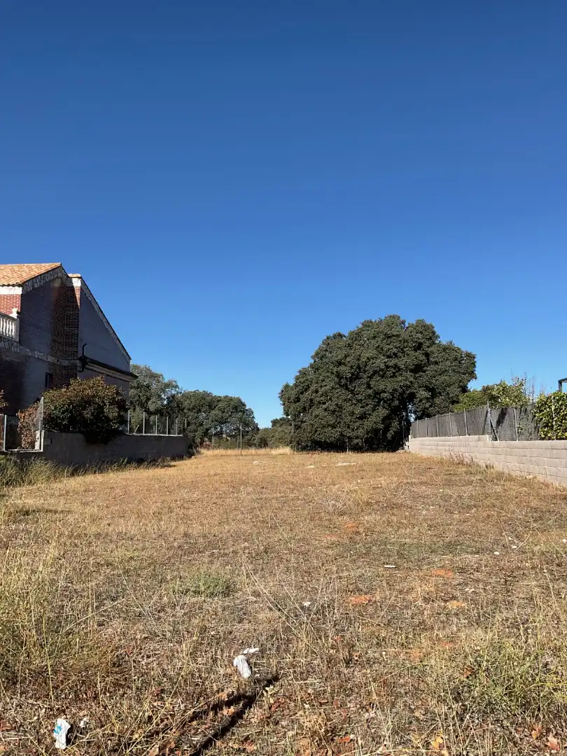 Terreno residenziale in vendita a Chiloeches, imagen 6
