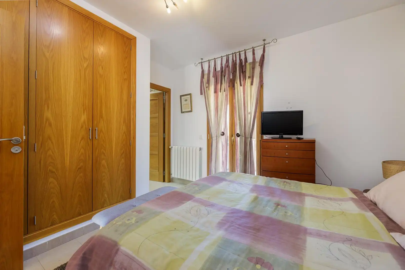 Habitación de Casa o chalet en venta en  Palma de Mallorca con Aire acondicionado, Jardín privado y Terraza