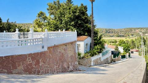 Foto 3 de Casa o chalet en venta en Carrer de la Figuera, 26, Urbanizaciones, Gandia