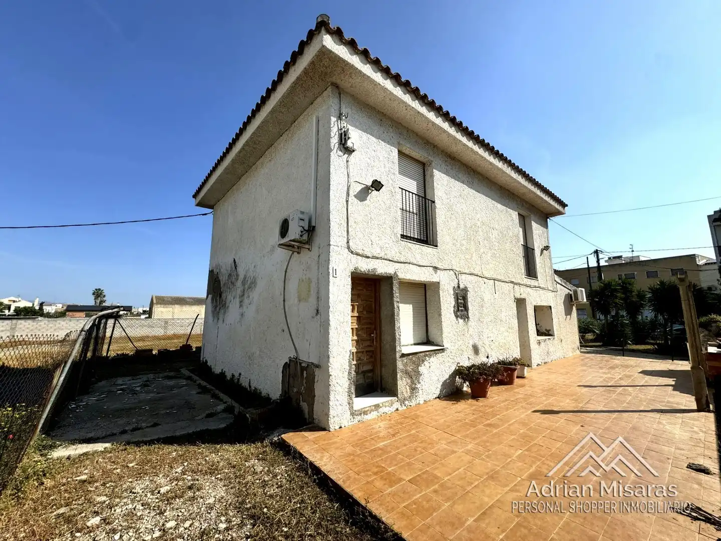 Country homes for sale in San Isidre, 1, Deltebre