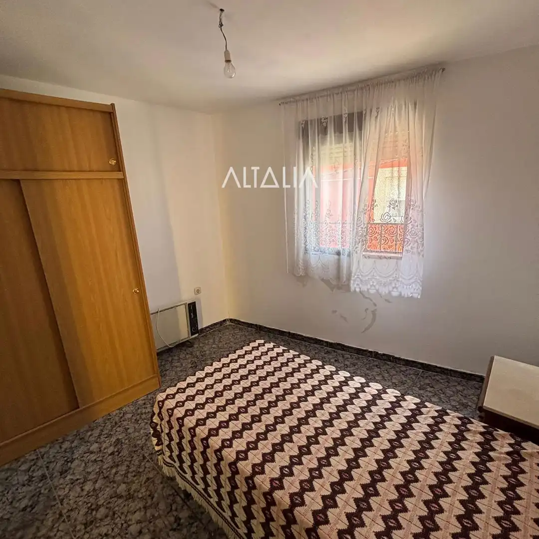 Bedroom of Houses for sale in Tinajas  with Terrace
