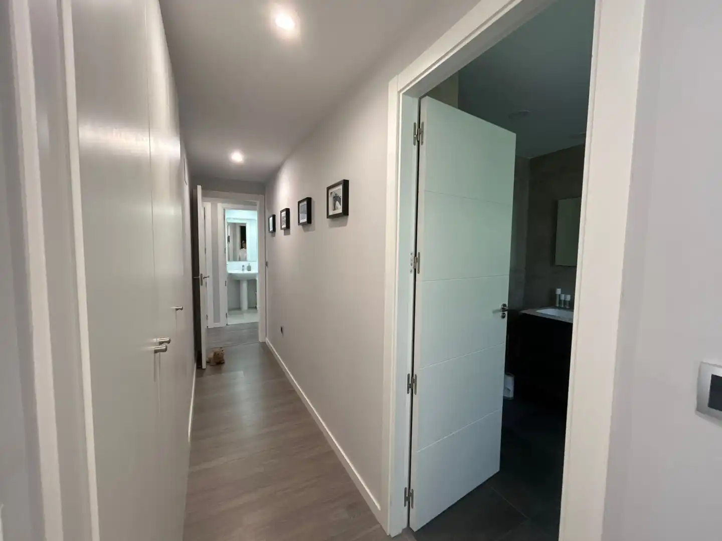 Piso con terraza en venta en Calle Bailarín José Espadero, imagen 8