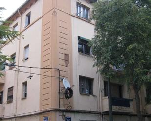 Exterior view of Flat for sale in  Valencia Capital