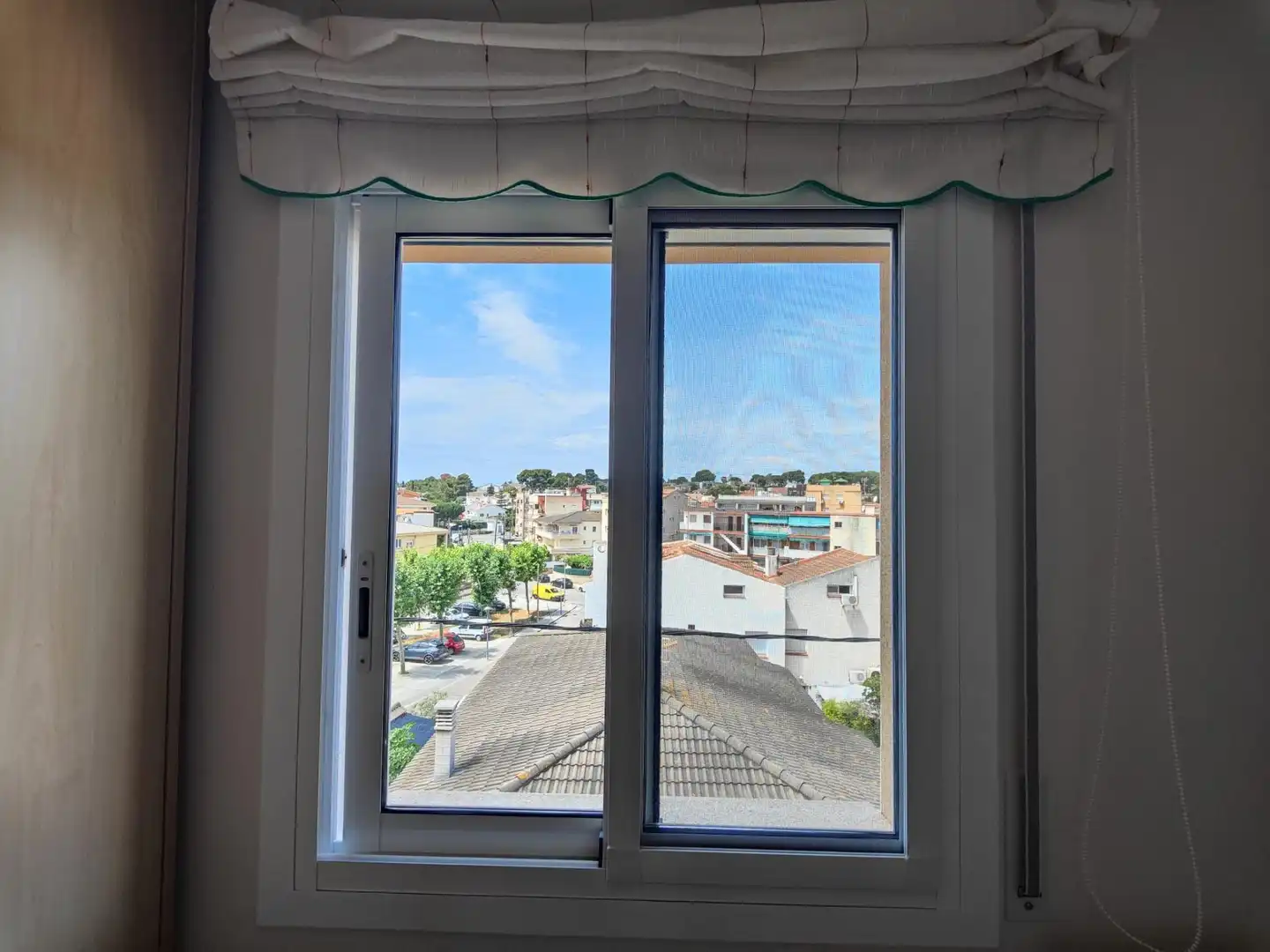 Terraza de Piso en venta en Cunit con Terraza y Alarma