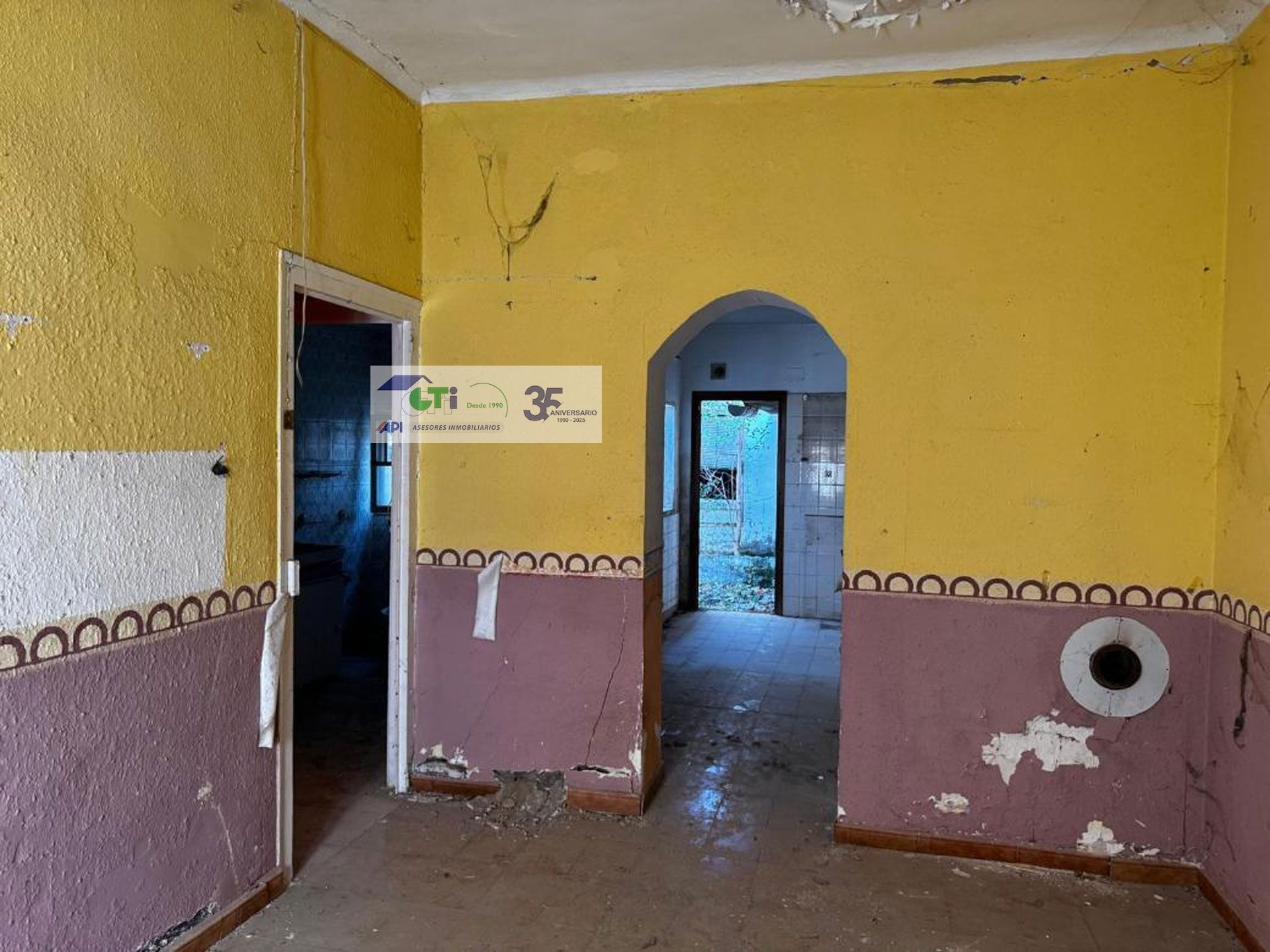 Casa o chalet en venta en Villanueva de Gállego