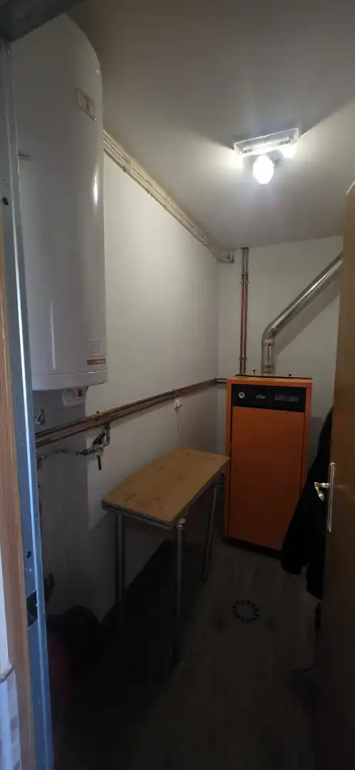 Casa o chalet en venta en La Cabeza de Béjar  con Calefacción y Amueblado