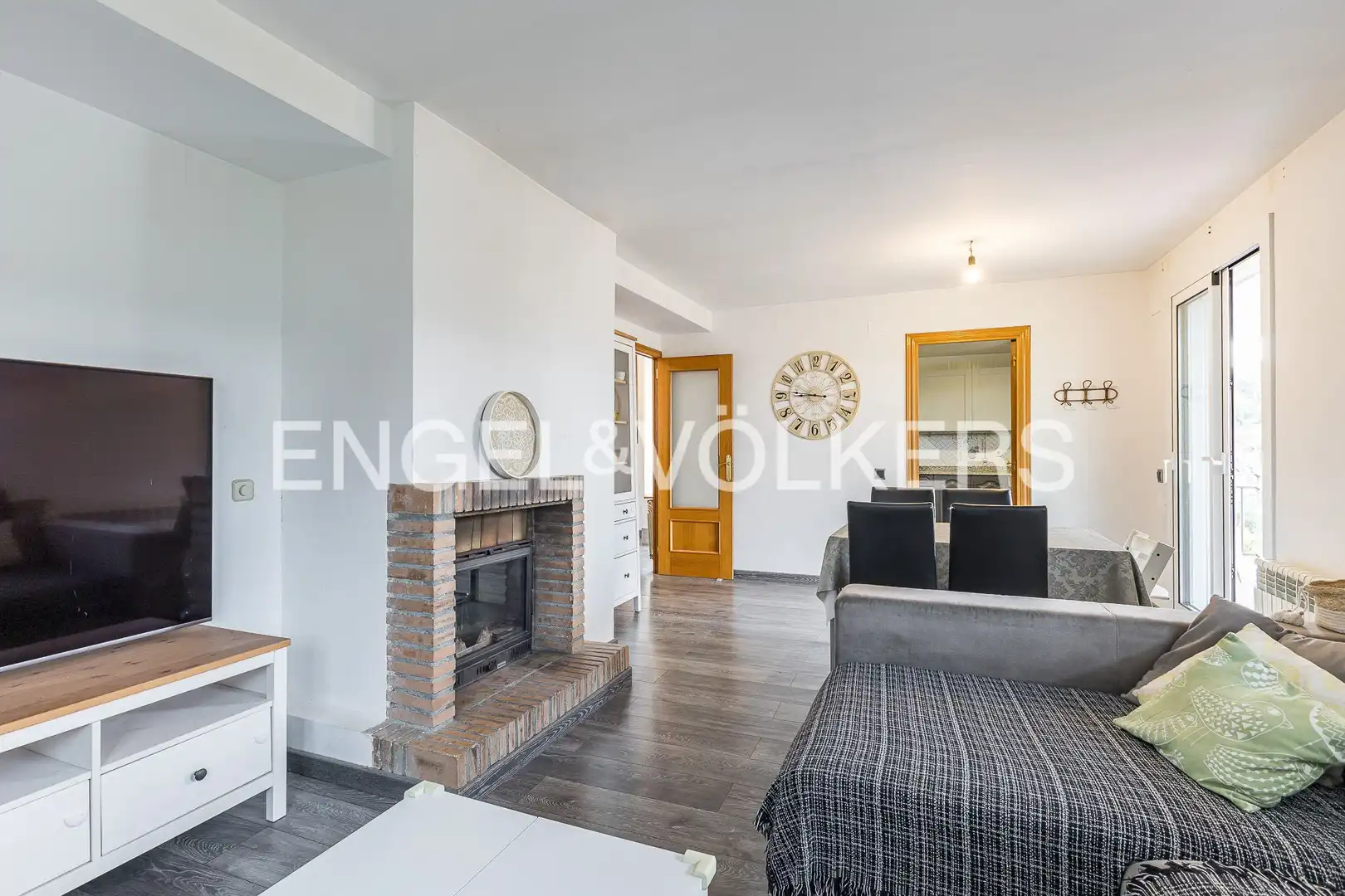 Casa amb terrassa en venda a Torrelles de Llobregat, imagen 7