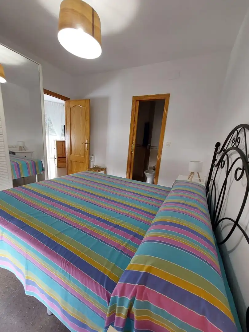 Flat with lift for sale in REAL 77, imagen 40