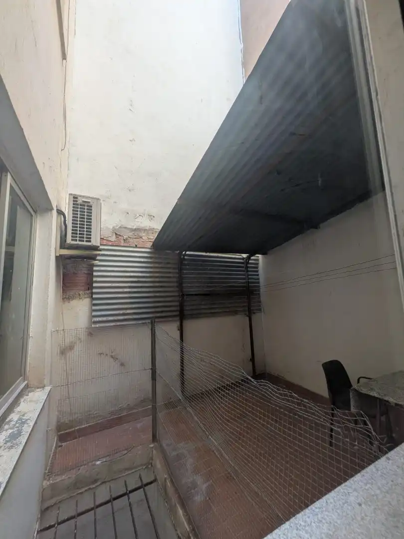 Terraza de Piso en venta en Burriana / Borriana con Terraza y Amueblado