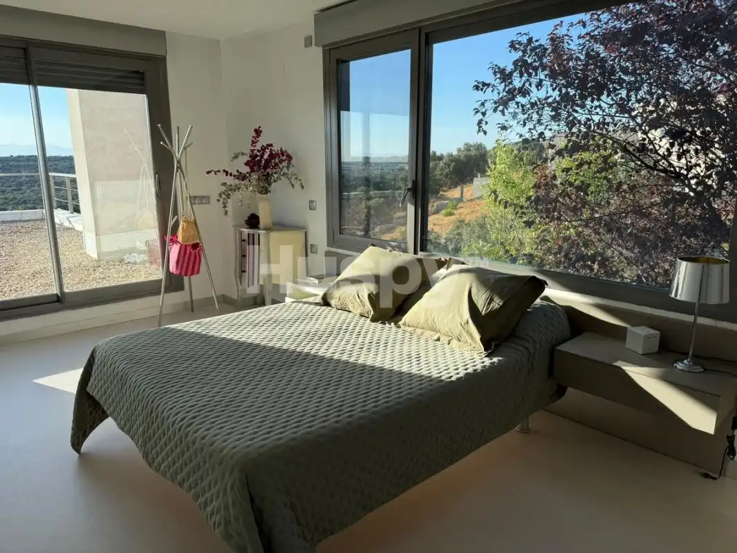 Casa con piscina in vendita a Valdeaveruelo, imagen 18
