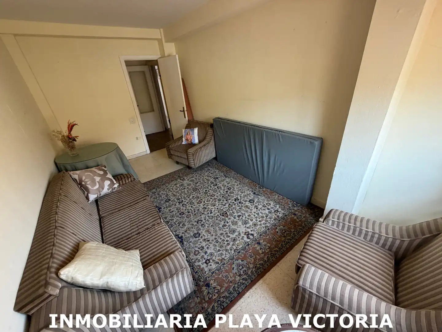 Flat for sale in Cádiz