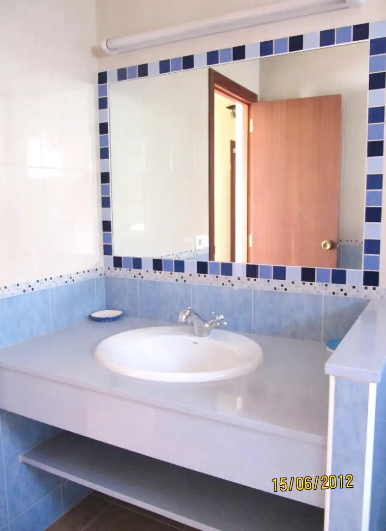 Casa o chalet de alquiler en Vía Po Polígono 14, Las Atalayas - Urmi - Cerro de Mar
