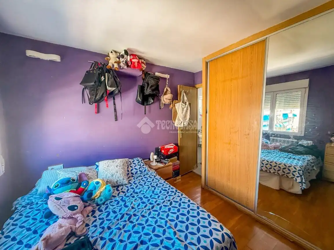 Habitación de Piso en venta en Parla con Aire acondicionado y Calefacción