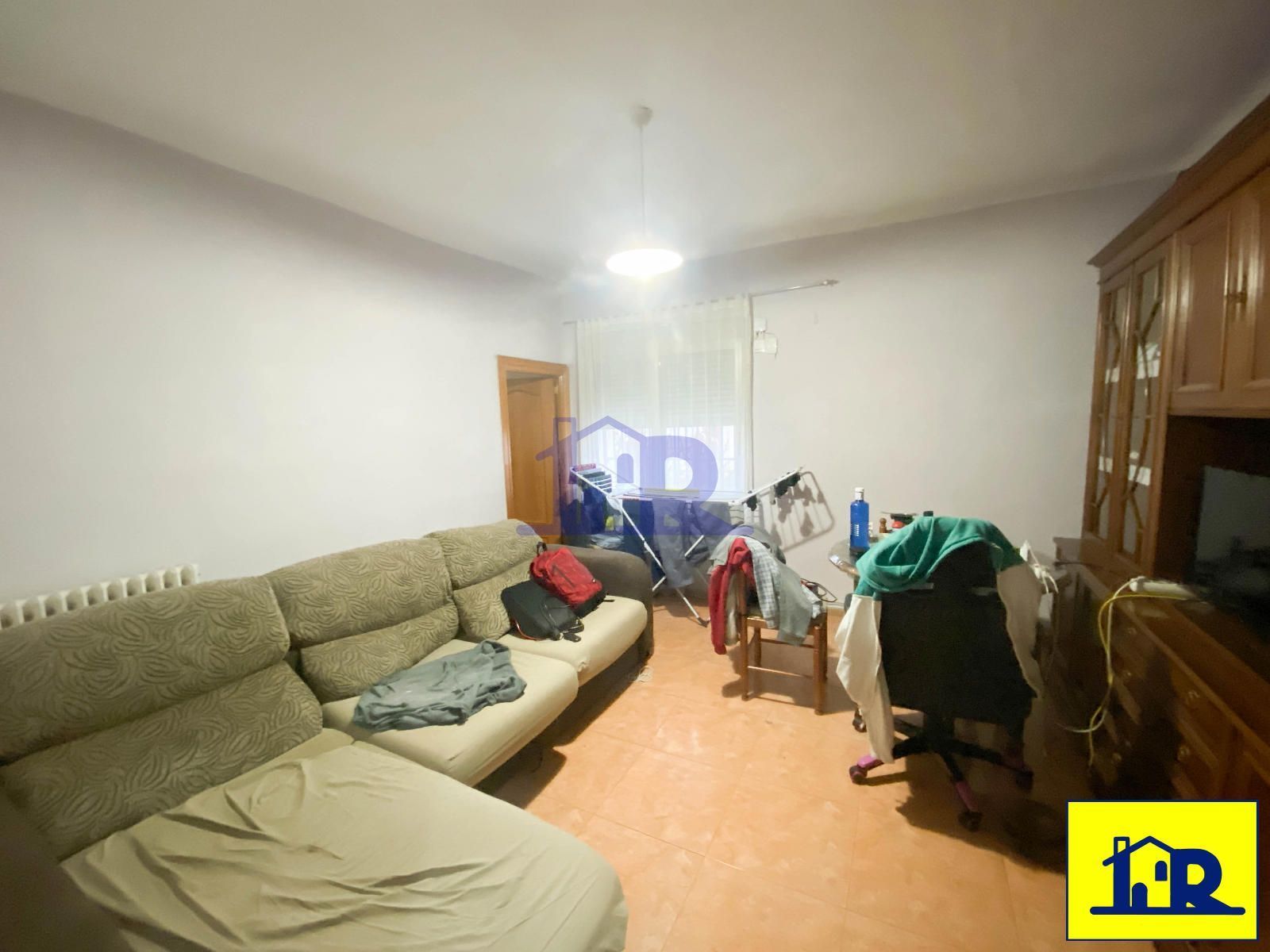 Pis en venda a Luis Astrana Marin, Centro