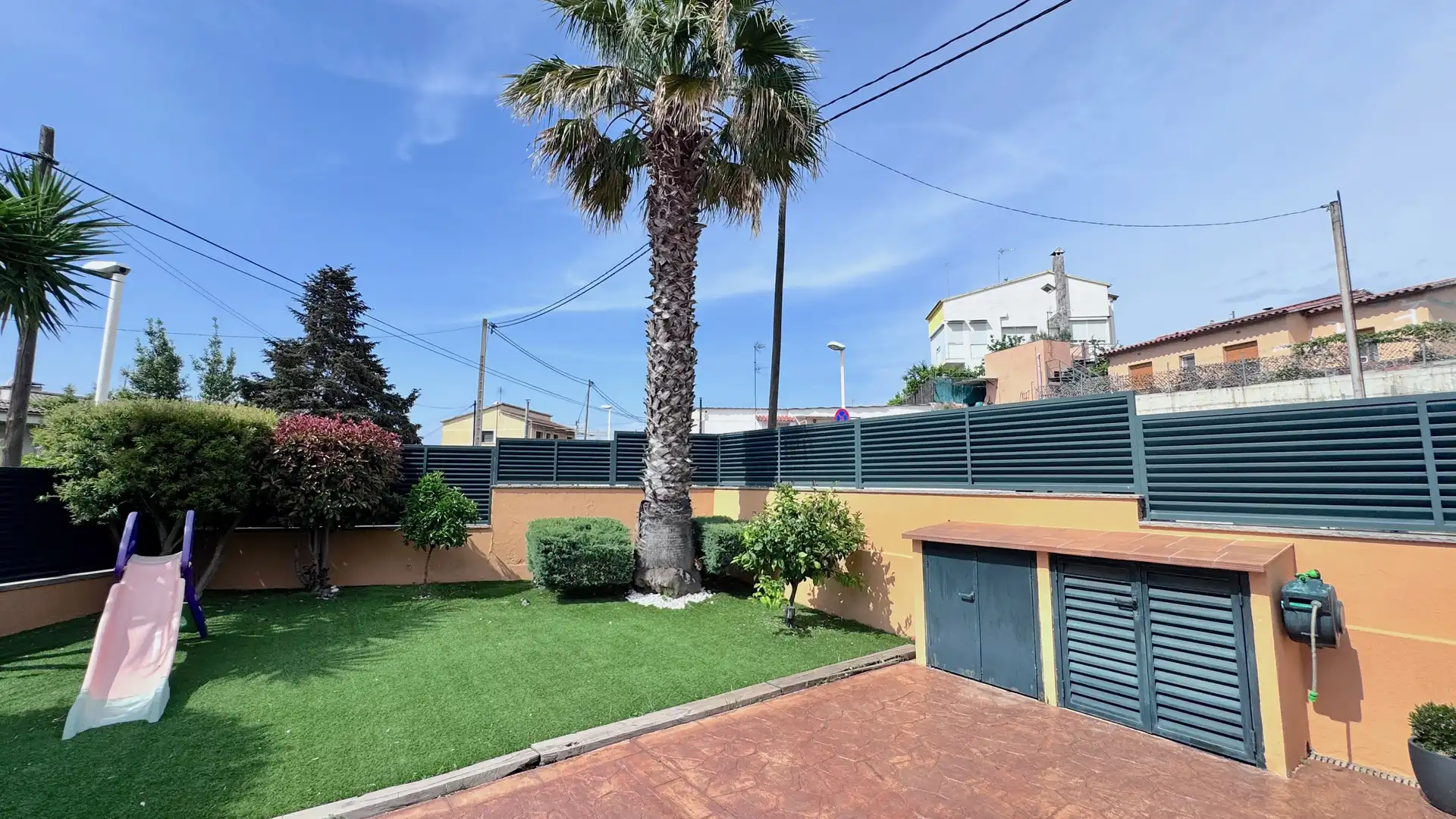 Casa o chalet en venta en Els Avets - Can Serrafossà - Ximelis