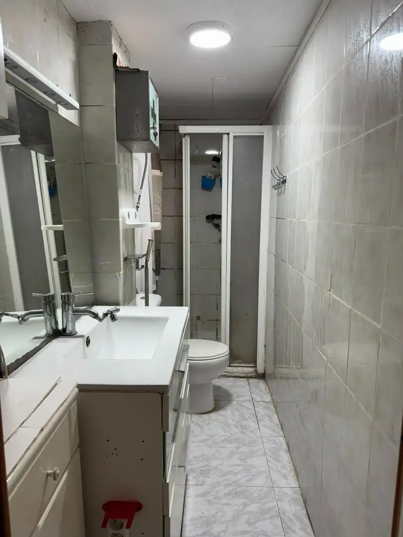 Baño de Piso en venta en Manises