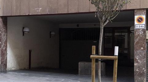 Foto 3 de Piso en venta en Camp, 80, Sant Gervasi i la Bonanova, Barcelona