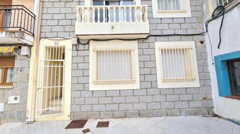 Foto 4 de Pis en venda a Del Cabezuelo, La Adrada , Ávila