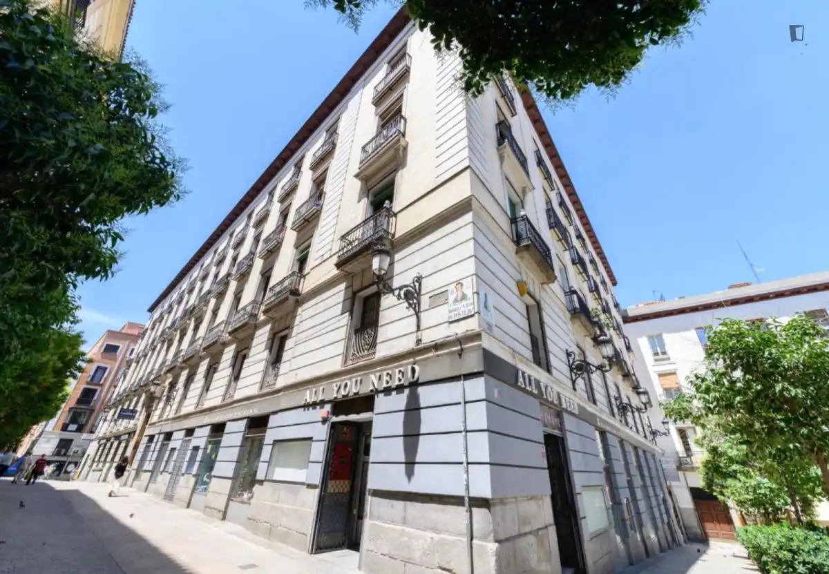 Apartamento con ascensor en alquiler en Centro, imagen 30