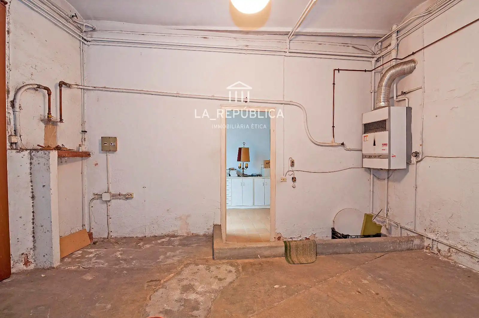 Casa o chalet en venta en Mataró con Calefacción, Terraza y Trastero