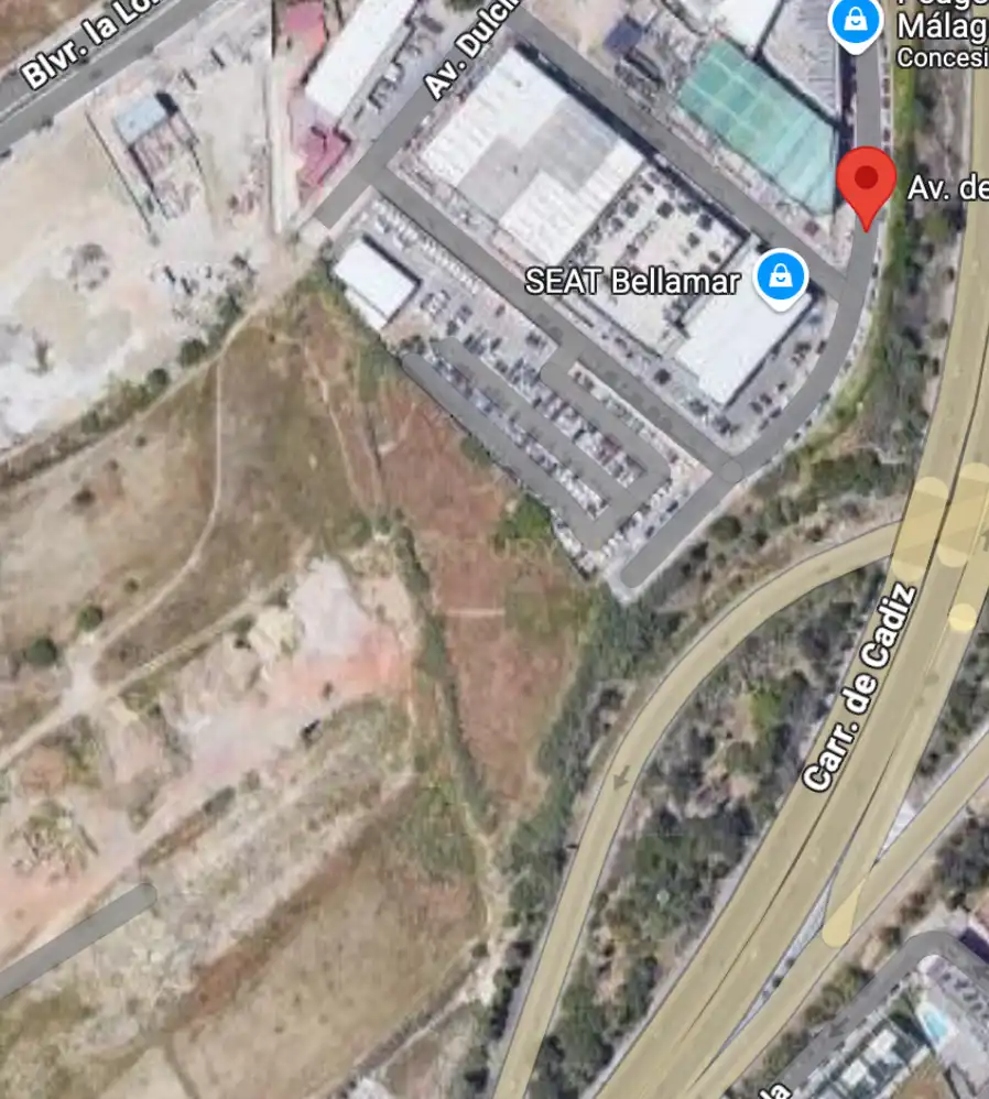 Residencial en venta en Fuengirola