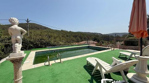 Foto 4 de Casa adosada en venda a Olivella, Barcelona