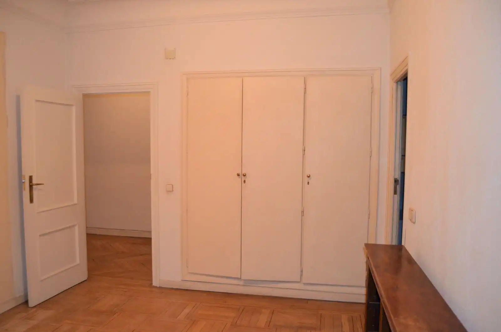 Wohnung zum Verkauf in Calle de Castelló, Castellana
