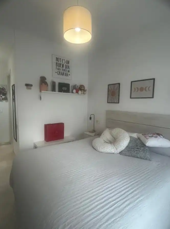 Flat with pool for sale in Costa Natura, imagen 5