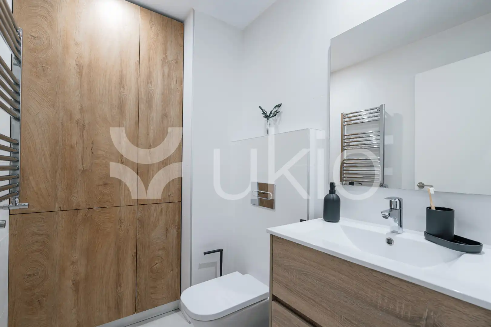 Apartament amb ascensor de lloguer a Calle de Fernán González, imagen 20