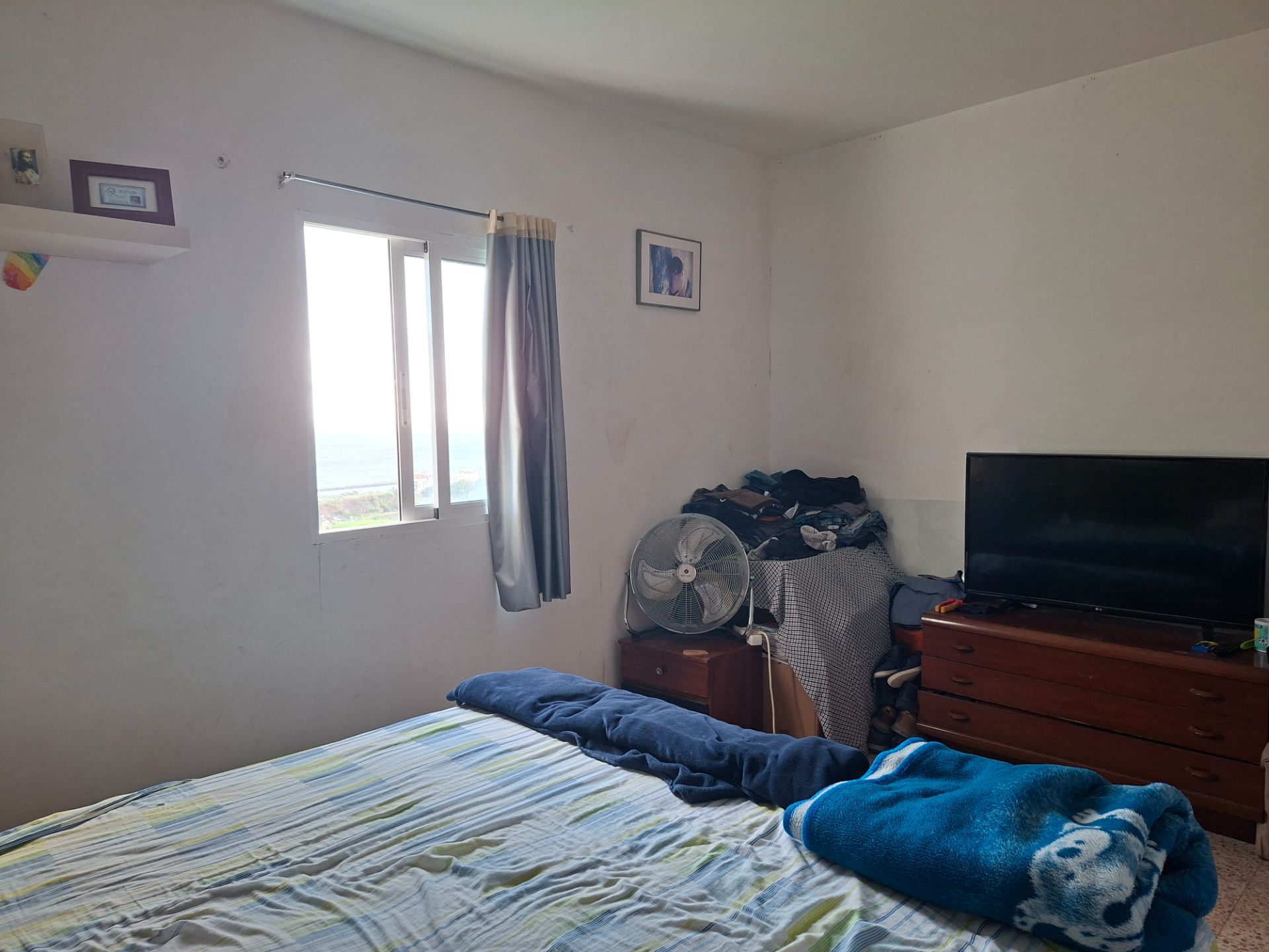 Dormitori de Pis en venda en  Santa Cruz de Tenerife Capital