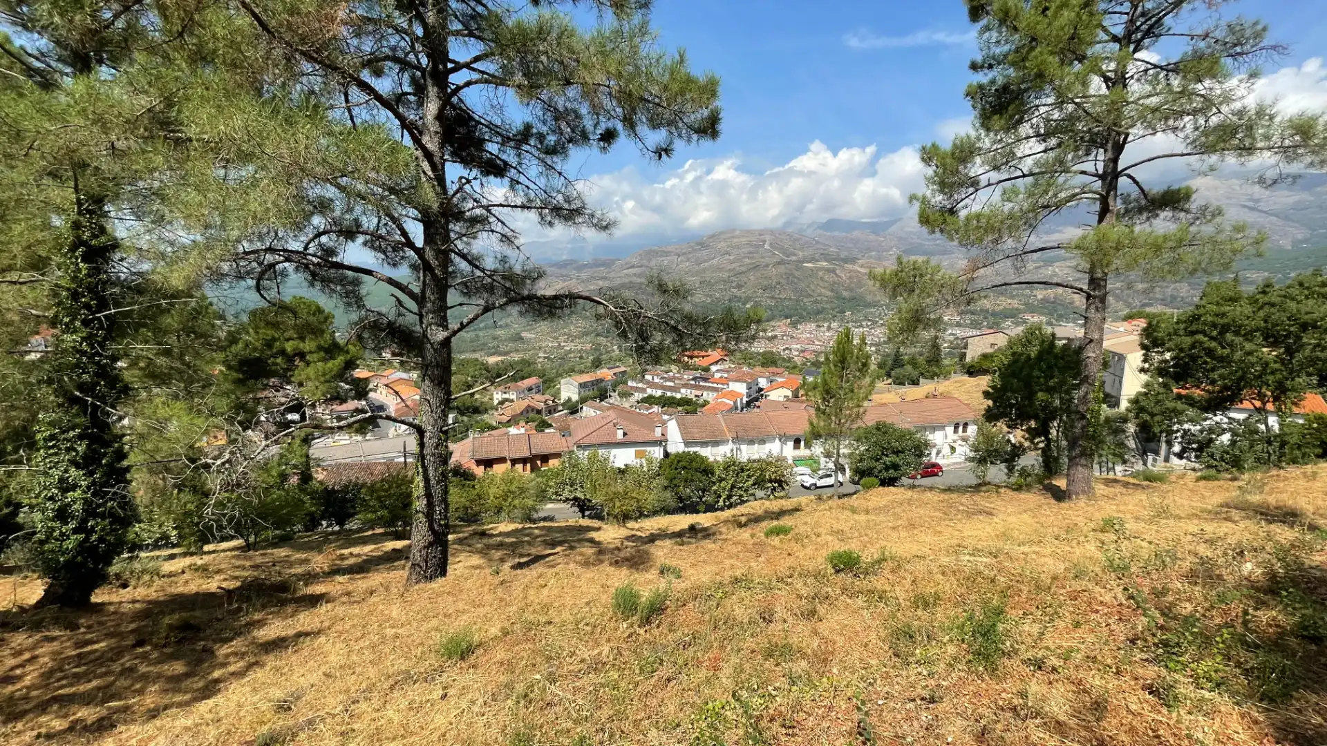 Residential land for sale in Avenida Antonio Machado 14, imagen 13