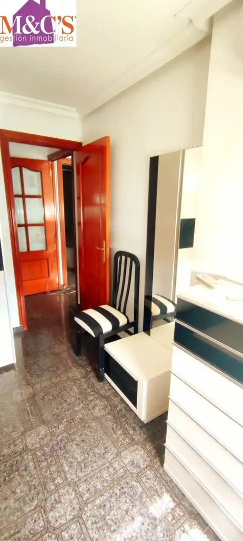 Habitación de Piso en venta en Puertollano con Aire acondicionado, Calefacción y Amueblado