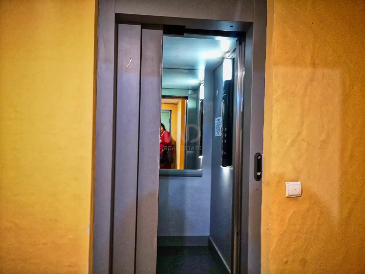 Garaje en venta en Alcobendas