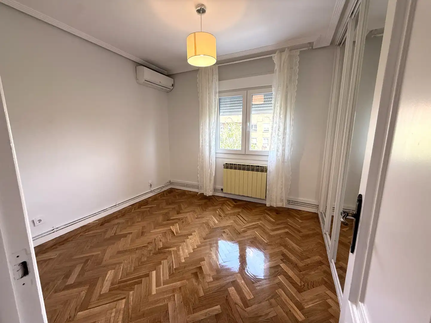 Flat for sale in Casco Antiguo