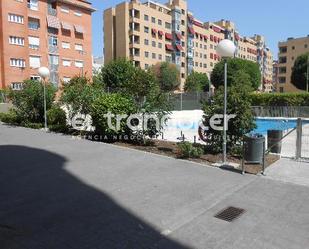 Flat to rent in Avenida De la Peseta, PAU de Carabanchel